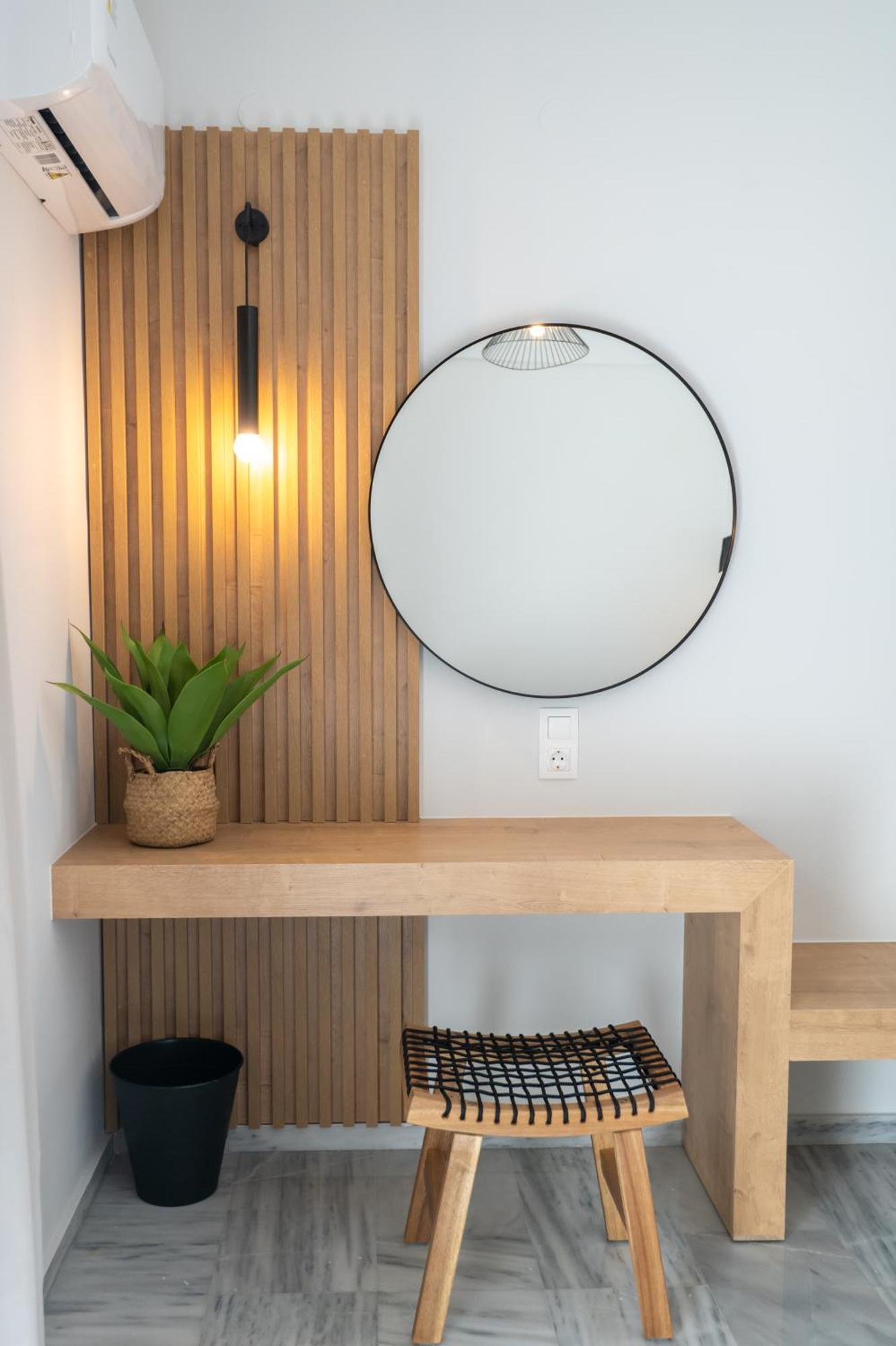 Mardinik Hotel Apartments Rethymno  Ngoại thất bức ảnh