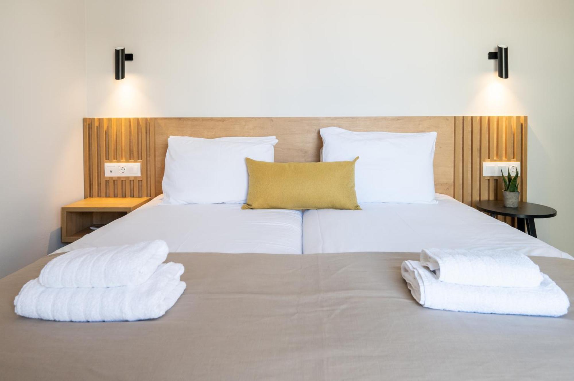 Mardinik Hotel Apartments Rethymno  Ngoại thất bức ảnh