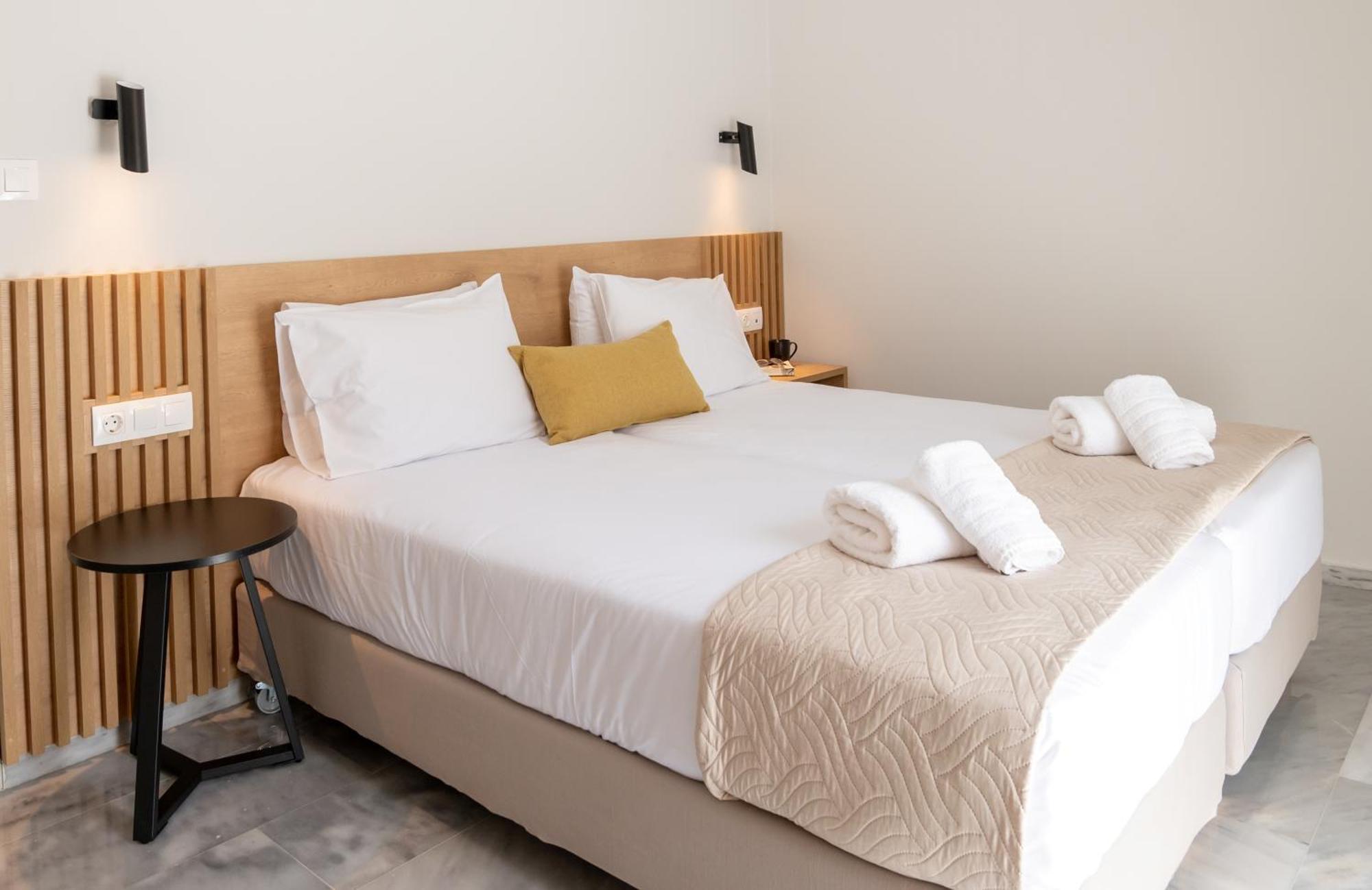 Mardinik Hotel Apartments Rethymno  Ngoại thất bức ảnh