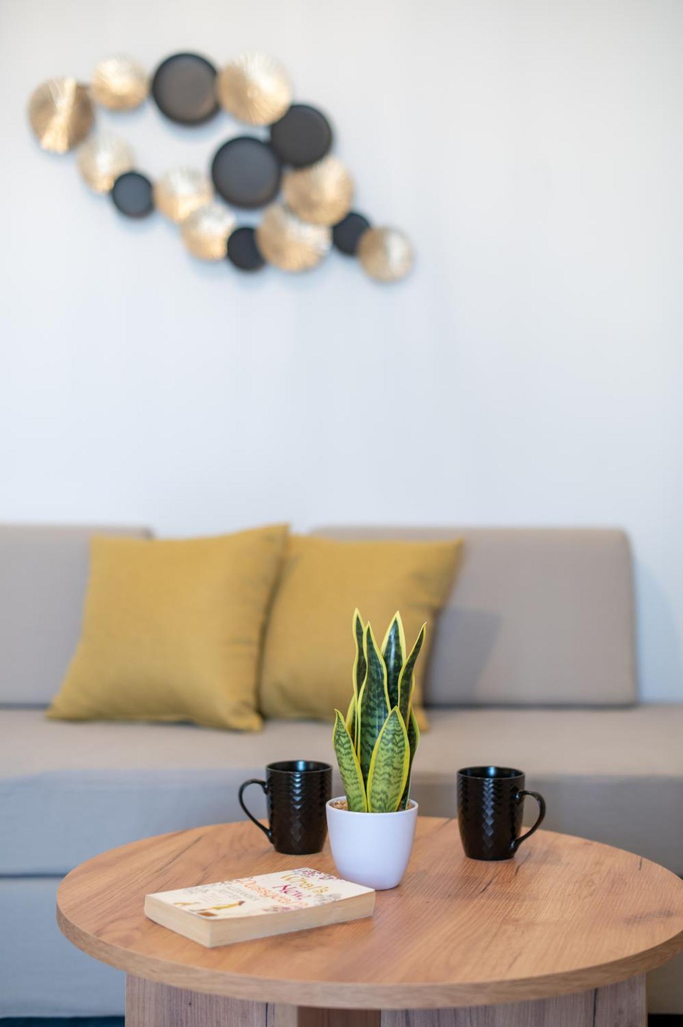 Mardinik Hotel Apartments Rethymno  Phòng bức ảnh