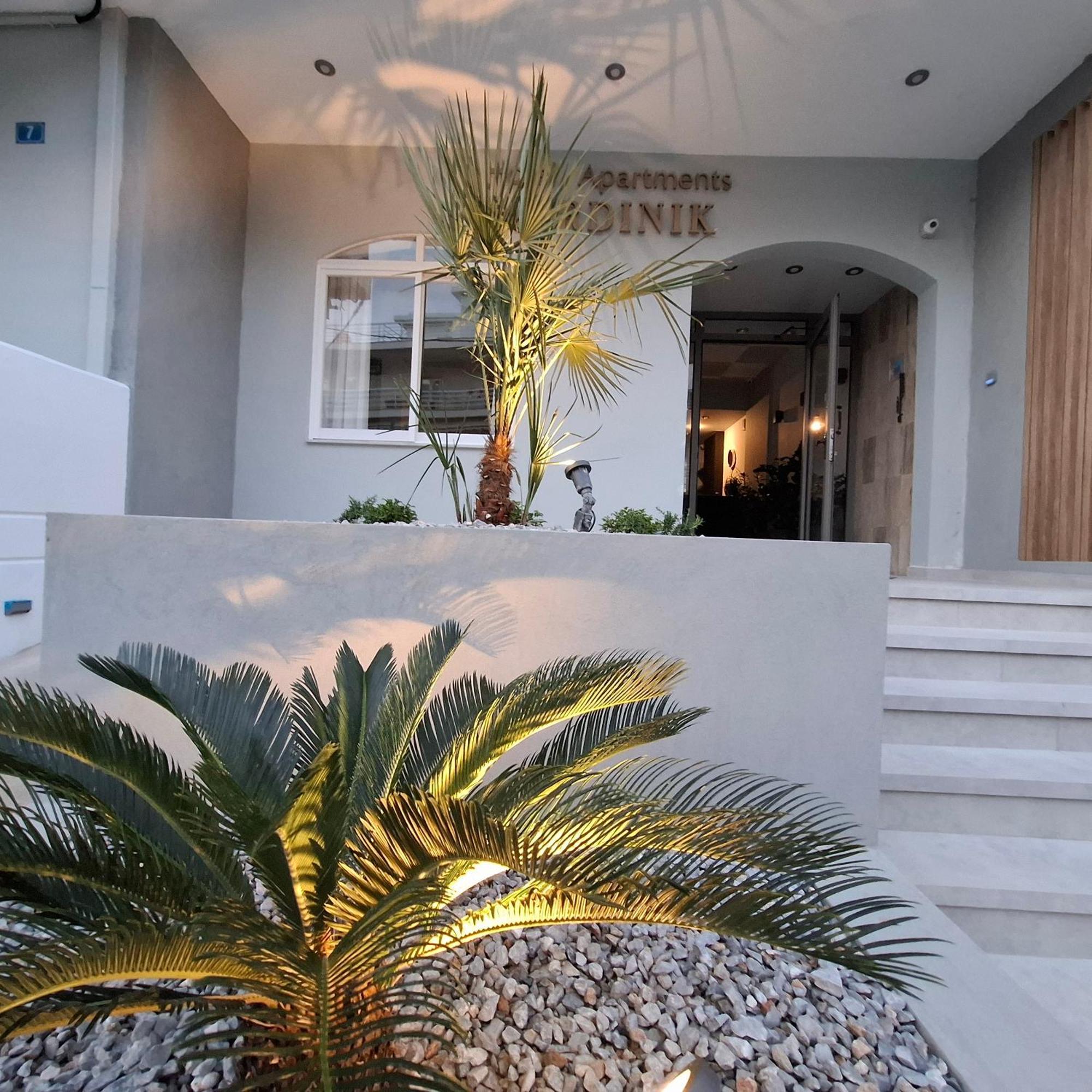 Mardinik Hotel Apartments Rethymno  Ngoại thất bức ảnh
